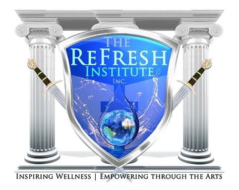 The ReFresh Institute, Vision of Worship Leader Psalmist Raine, Starts Its New School Year, Educating Worship Leaders and Creatives
