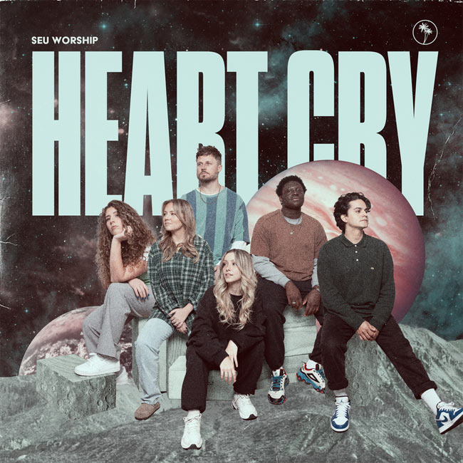 SEU Worship Releases New Album, 'Heart Cry,' Today