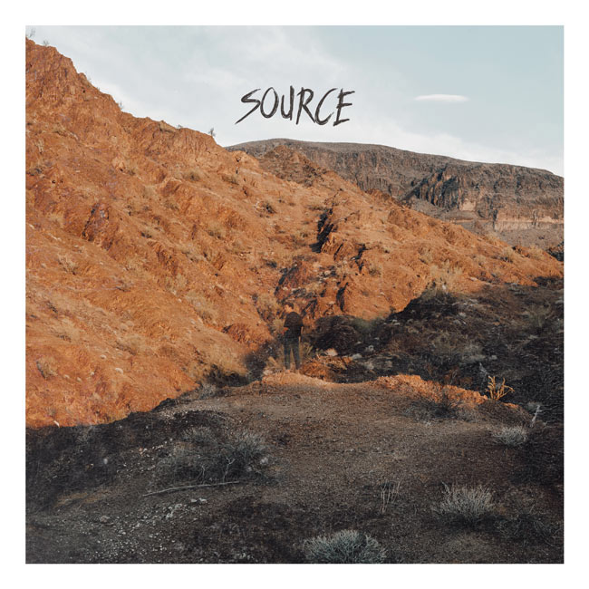 Landry Cantrell Releases New Song, 'Source'