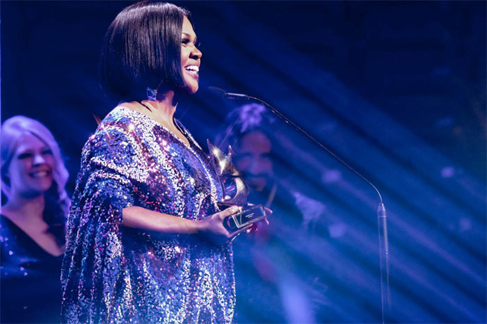 Winners Announced for the 53rd Annual GMA Dove Awards
