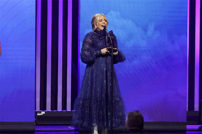 Winners Announced for the 53rd Annual GMA Dove Awards