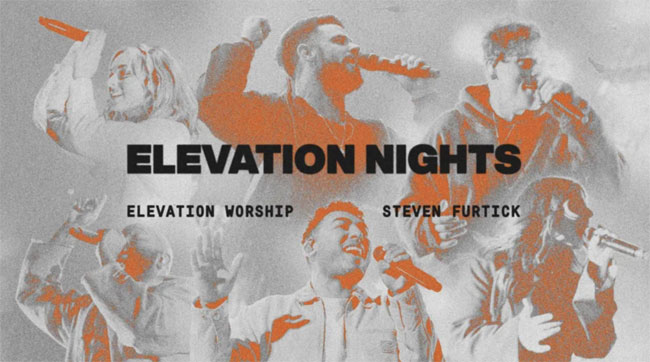 Elevation Worship Reaches The Global Church With New Songs In Spanish And Portuguese