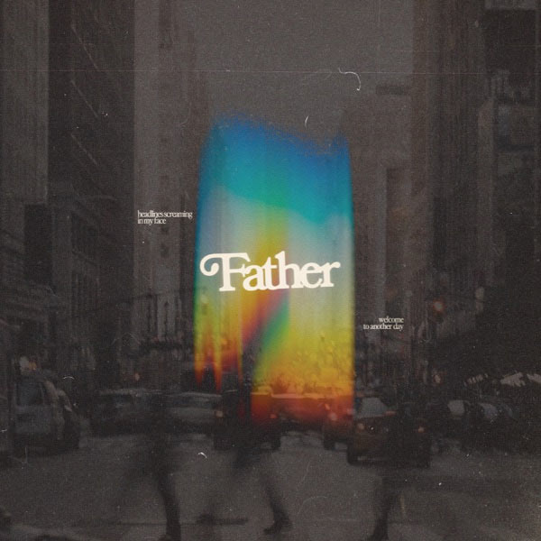 Branan Murphy Drops New Song, 'Father'
