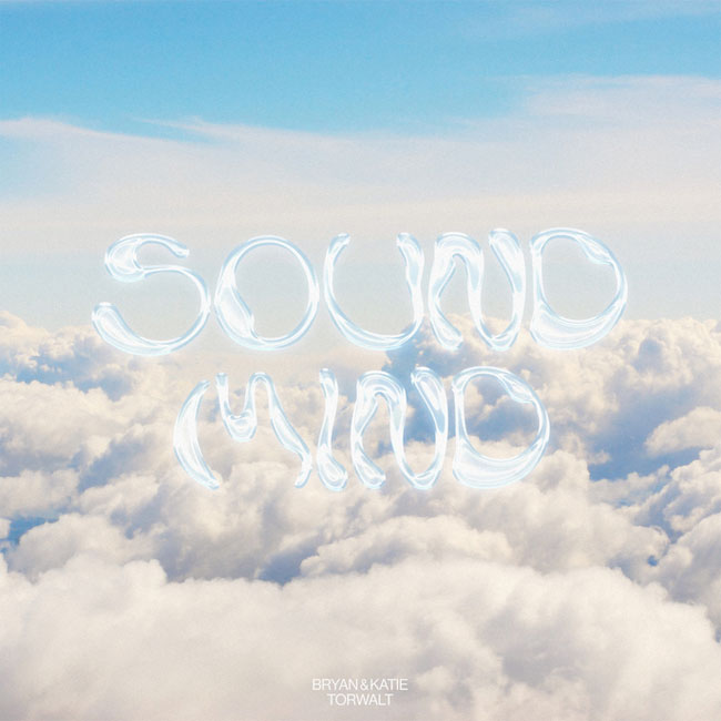 Bryan and Katie Torwalt Release Studio Version of 'Sound Mind'