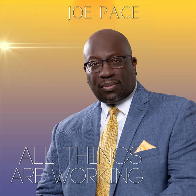 Gospel Legend Joe Pace Celebrates 25 Years of Memorable Music For The Believers