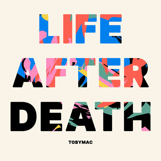 TobyMac Scores GRAMMY Nomination for 'Life After Death'