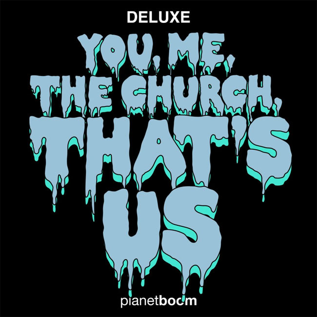 Planetboom  Planetshakers