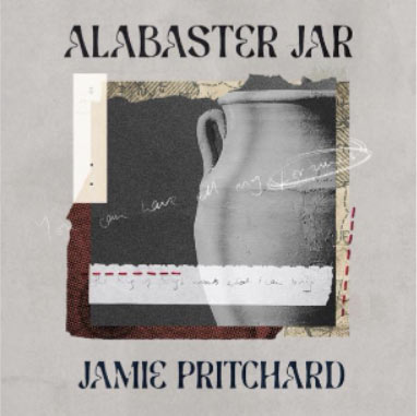 Jamie Pritchard Releases First Single, 'Alabaster Jar,' Ahead of EP, 'Tapestry'