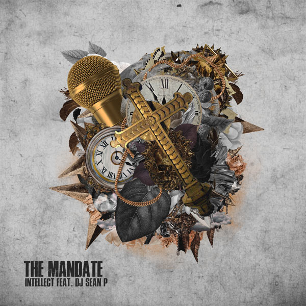 No Resolutions, iNTELLECT Announces 'The Mandate'