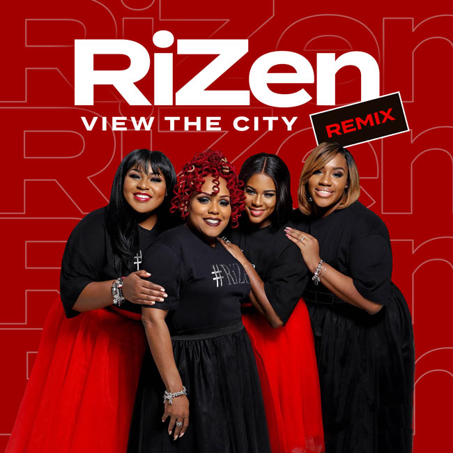 RiZen is Back Together with New Track