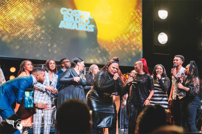 Todd Dulaney & Isabel Davis To Host Sixth Annual SOAR Awards