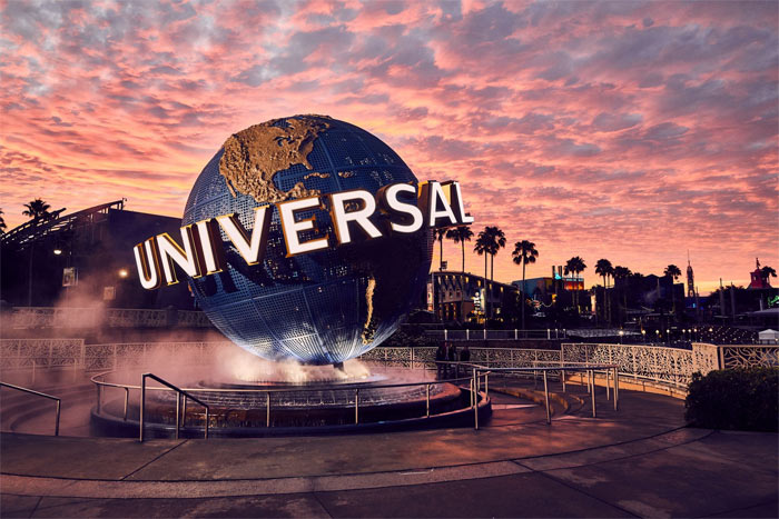 25 Things to Know About Rock the Universe's 25TH Year at Universal Orlando Resort