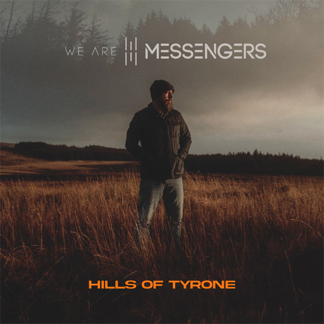 Curb | Word Entertainment's We Are Messengers Captures The Essence of Home on New EP, Hills Of Tyrone, Available Today