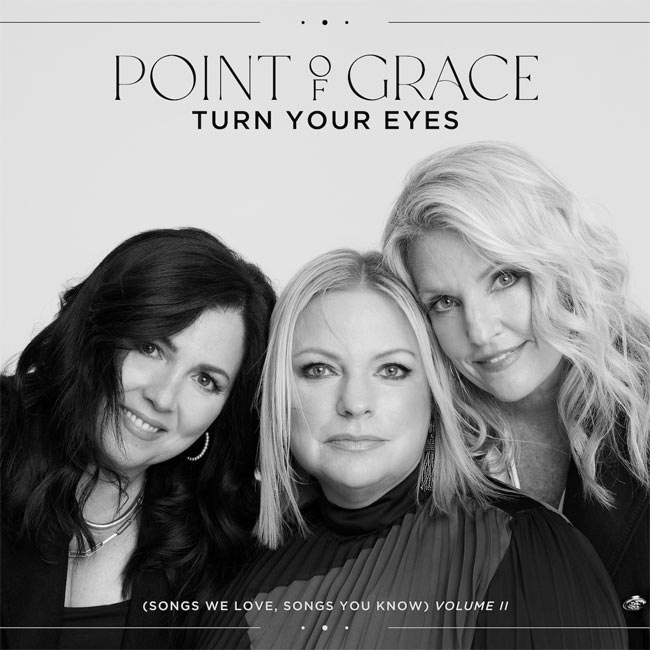 Point of Grace to be Joined by Special Guests for Live Performance of New Album