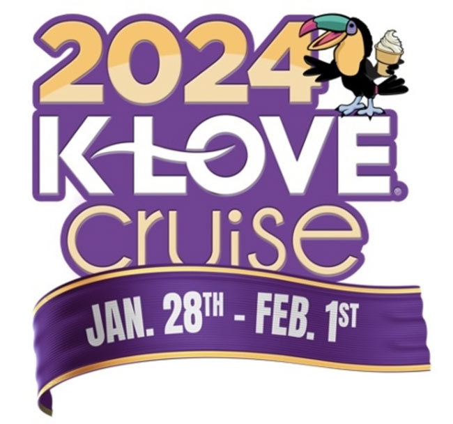 JFH News Artist Lineup Announced for 2024 KLOVE Cruise