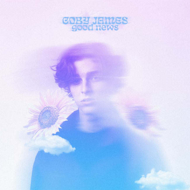 Coby James Shares 'Good News' EP On Tour With Steven Curtis Chapman
