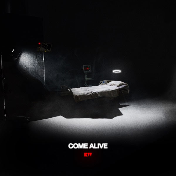 Red Worship Teams Up with Motown's Jonathan Traylor and Lizzie Morgan to Deliver Uplifting New Single 'Come Alive'