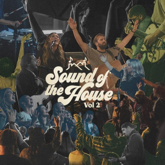 Austin and Lindsey Adamec Release 'Sound of the House Vol. 2'