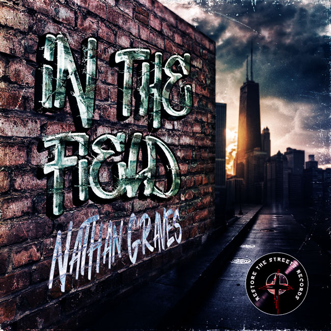 Nathan Graves Is 'In The Field' and Living Out the Message of His Music