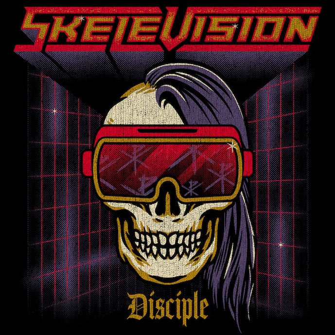 Disciple to Broadcast New Album Live April 28