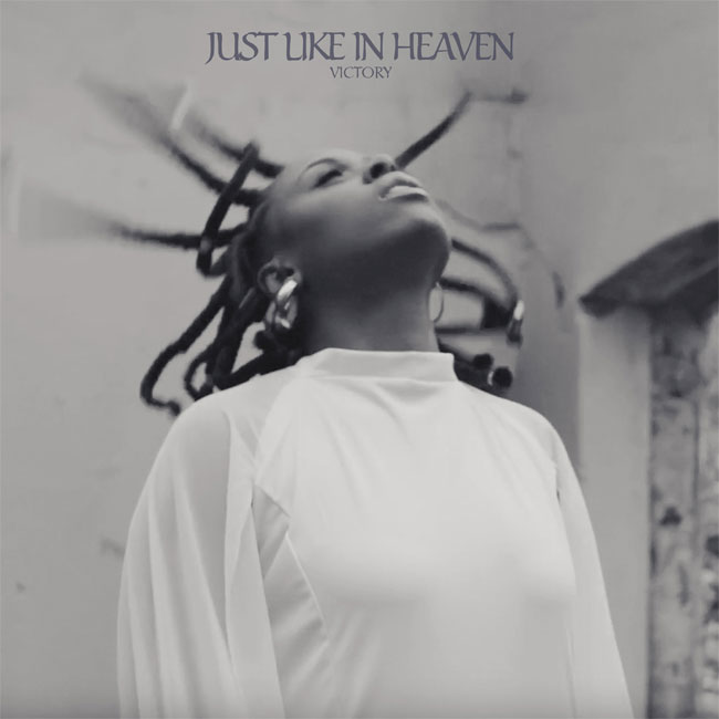 Roc Nation Artist Victory Drops New Single, 'Just Like in Heaven,' from Upcoming Album