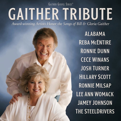 Ronnie Dunn Releases Gaither Tribute Single, 'Because He Lives'