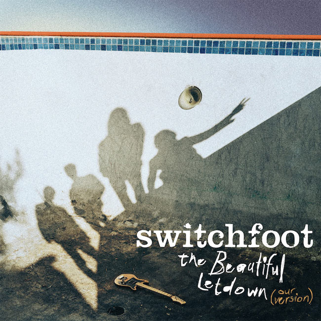 Switchfoot Wallpaper by Stridder77 on DeviantArt