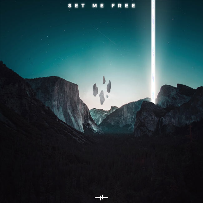 HGHTS Teams Up With SOFYKA To Release 'Set Me Free'