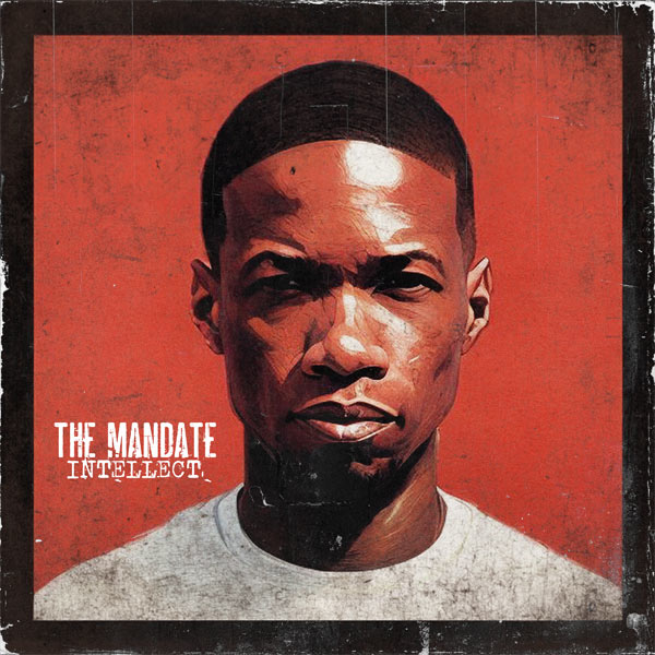 iNTELLECT Announces Newest Project ‘The Mandate’