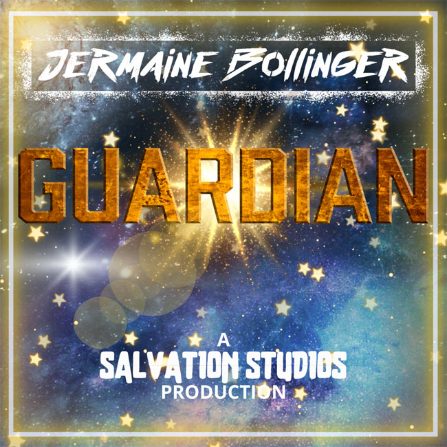 Jermaine Bollinger's 'Guardian' Single Hits Radio Platforms