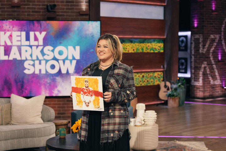 Colton Dixon To Guest on The Kelly Clarkson Show June 8