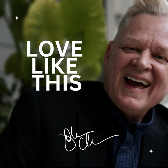 John Chisum Unveils Lyric Video for 'Love Like This'