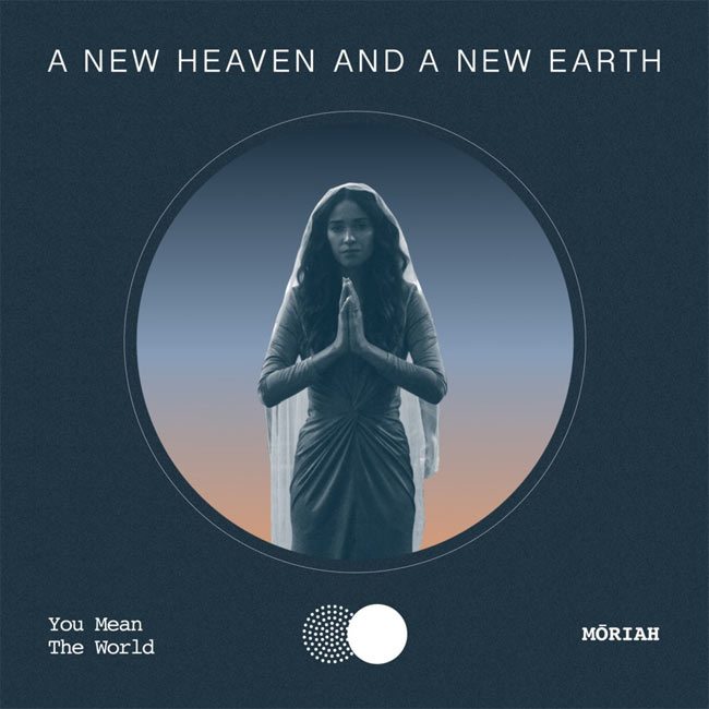 'Good Morning America' Featured Artist MORIAH Releases 'You Mean The World'