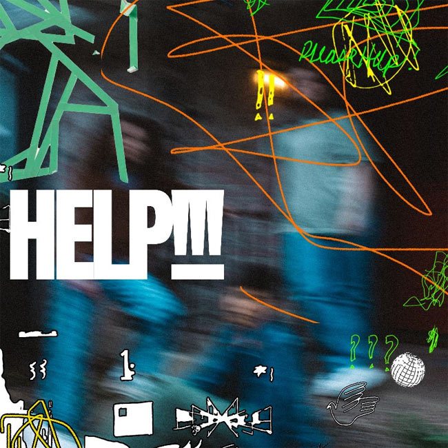 Fellowship Creative Debut Single 'Help!!!' Featuring DOE