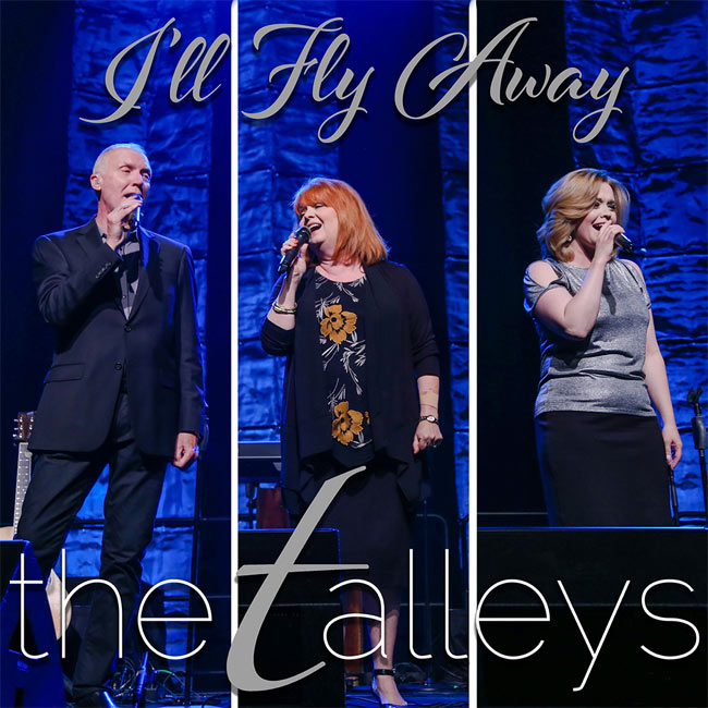The Talleys Release Live Version of 'I'll Fly Away,' the Beloved Gospel Song