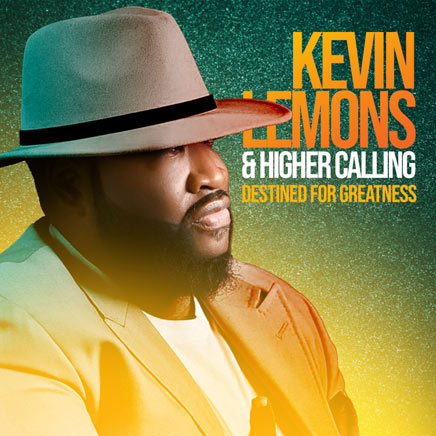 HezHouse Entertainment Drops Debut Album from Kevin Lemons and Higher Calling