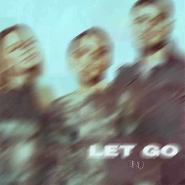 LIN D Releases New Song 'Let Go' Now Available