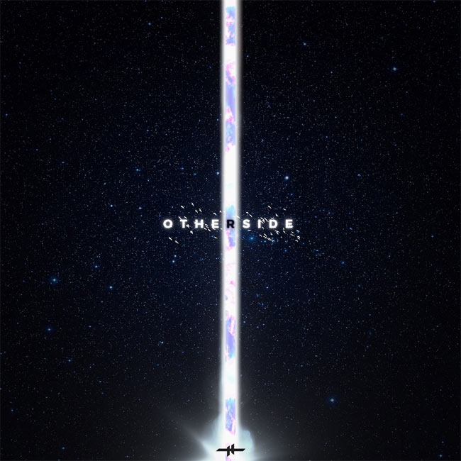 HGHTS and Hyper Fenton Release New Song, 'Otherside'
