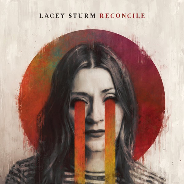 Lacey Sturm Releases Aggressively Introspective New Single, 'Reconcile'