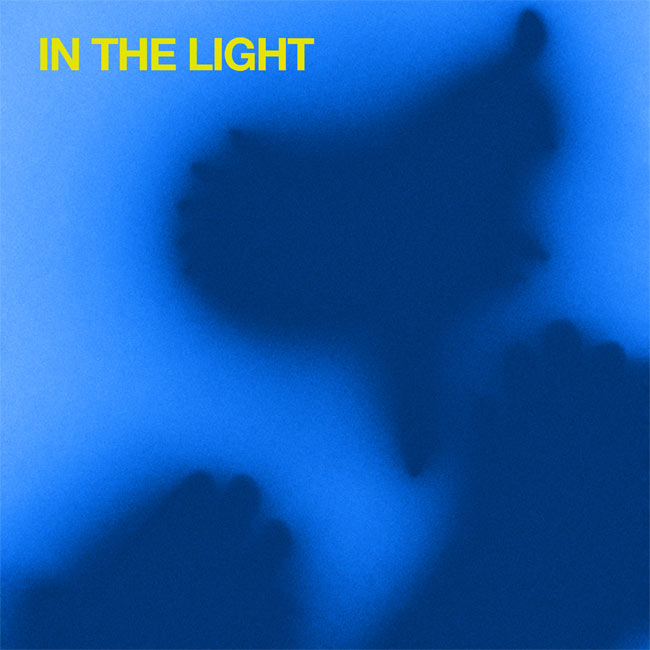Dante Bowe’s Worship Collective AMEN Music Release New Album, 'In The Light'