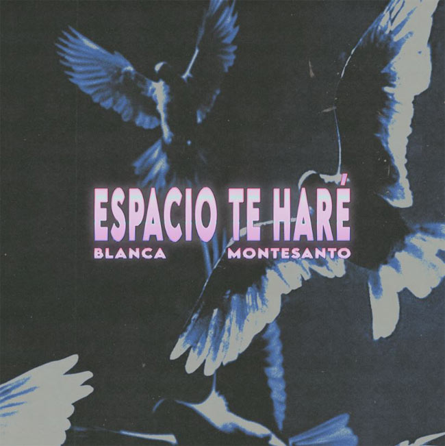 Blanca Enlists Celebrated Venezuelan Band Montesanto for 'Espacio Te Haré'