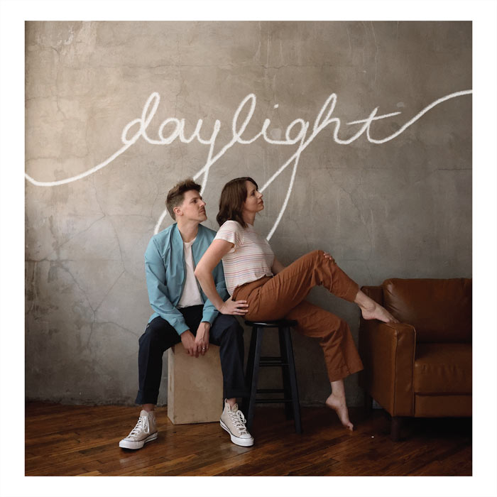 Wild Harbors Returns with Encouraging Anthem 'Daylight' on September 8th