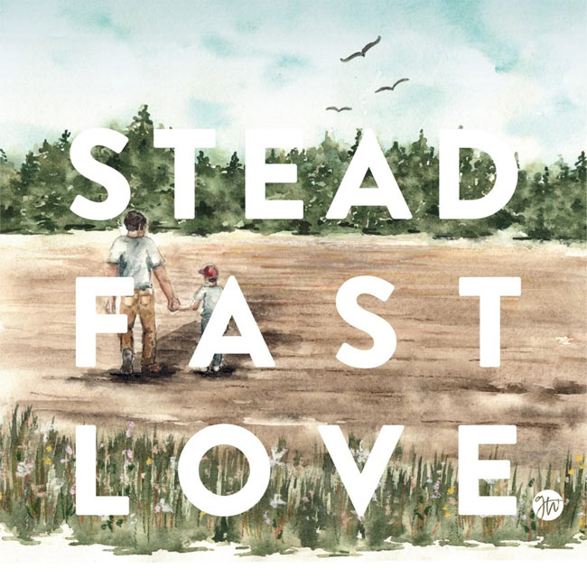 Grace Worship Releases 'Steadfast Love EP' Sept. 15; Title Track Releases Today