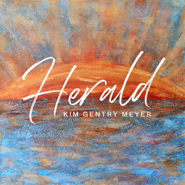 Kim Gentry Meyer Set to Release Debut Solo Album August 25, 2023