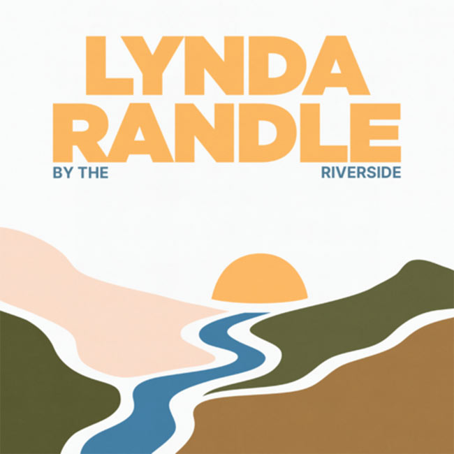 Lynda Randle Debuts 'By The Riverside' EP On Sept. 22