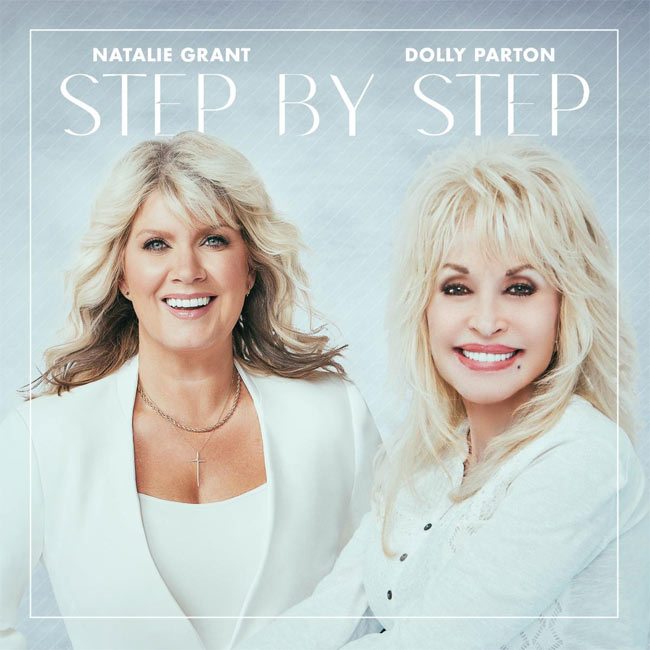 Natalie Grant Releases New Duet with Dolly Parton