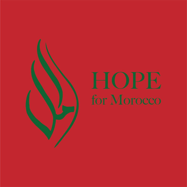 Alex Henry Foster Shares 'Hope for Morocco' Campaign