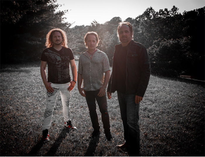 Neal Morse, Nick D’Virgilio & Ross Jennings Launch 'Anywhere The Wind Blows,' the First Single from 'Sophomore'