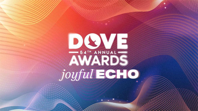Tauren Wells Announced As Host and Performer for 54th Annual GMA Dove Awards