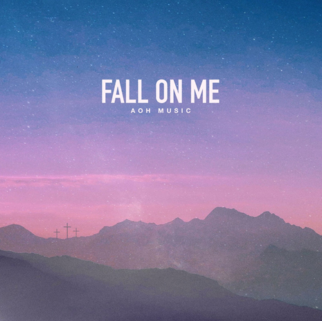 AOH Music to Release New Single, 'Fall On Me,' On Sept. 15th